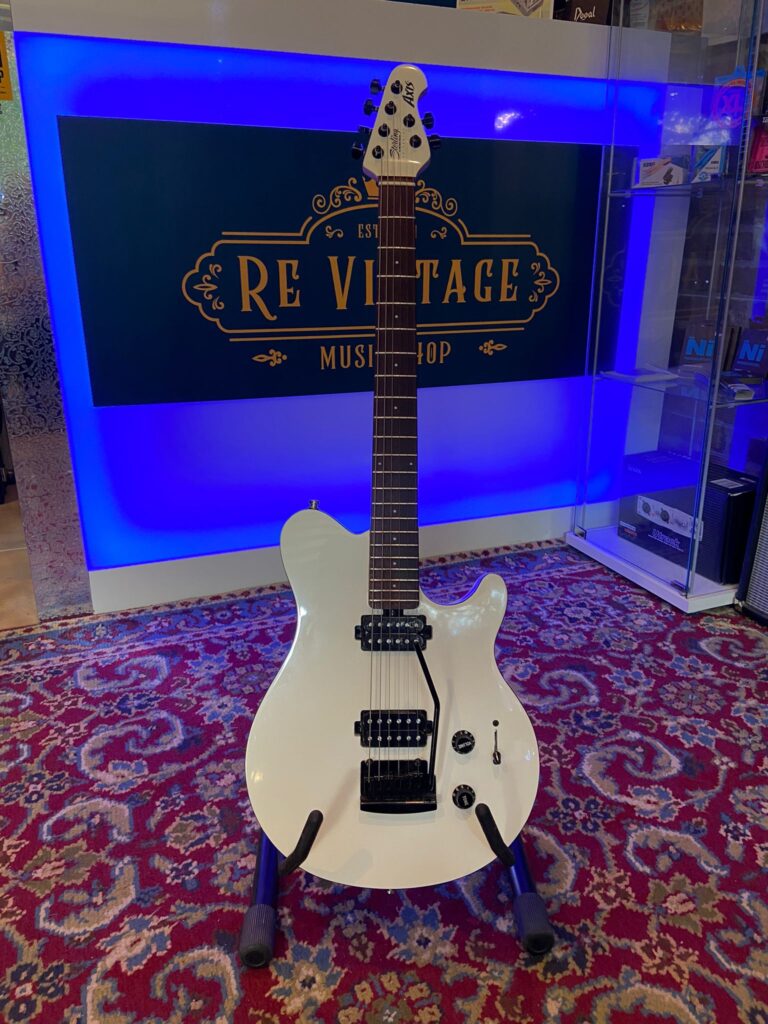 Revintage Music Shop