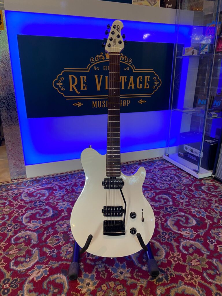 Revintage Music Shop