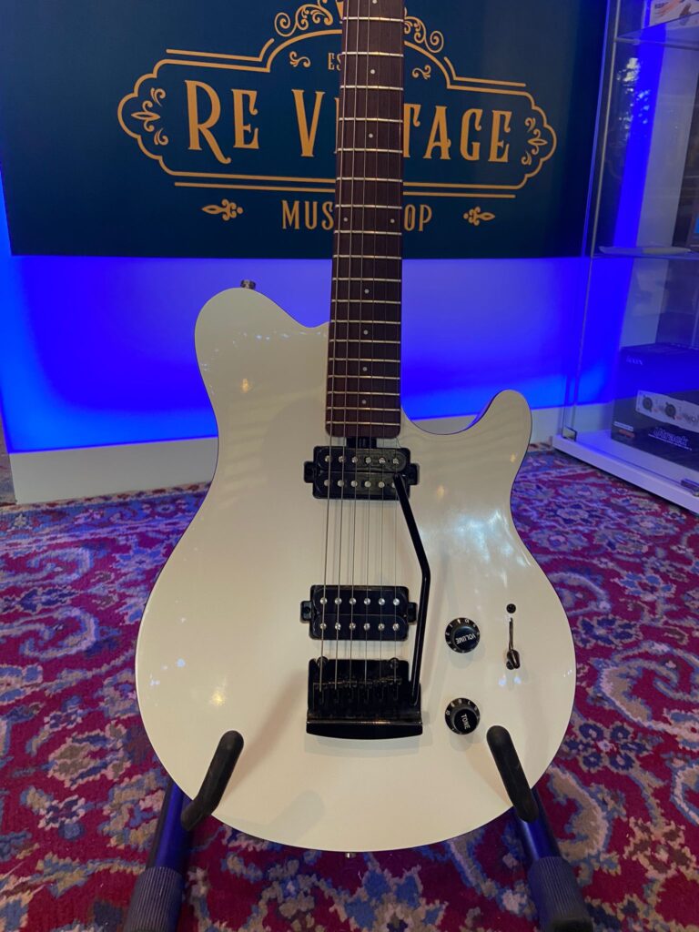 Revintage Music Shop