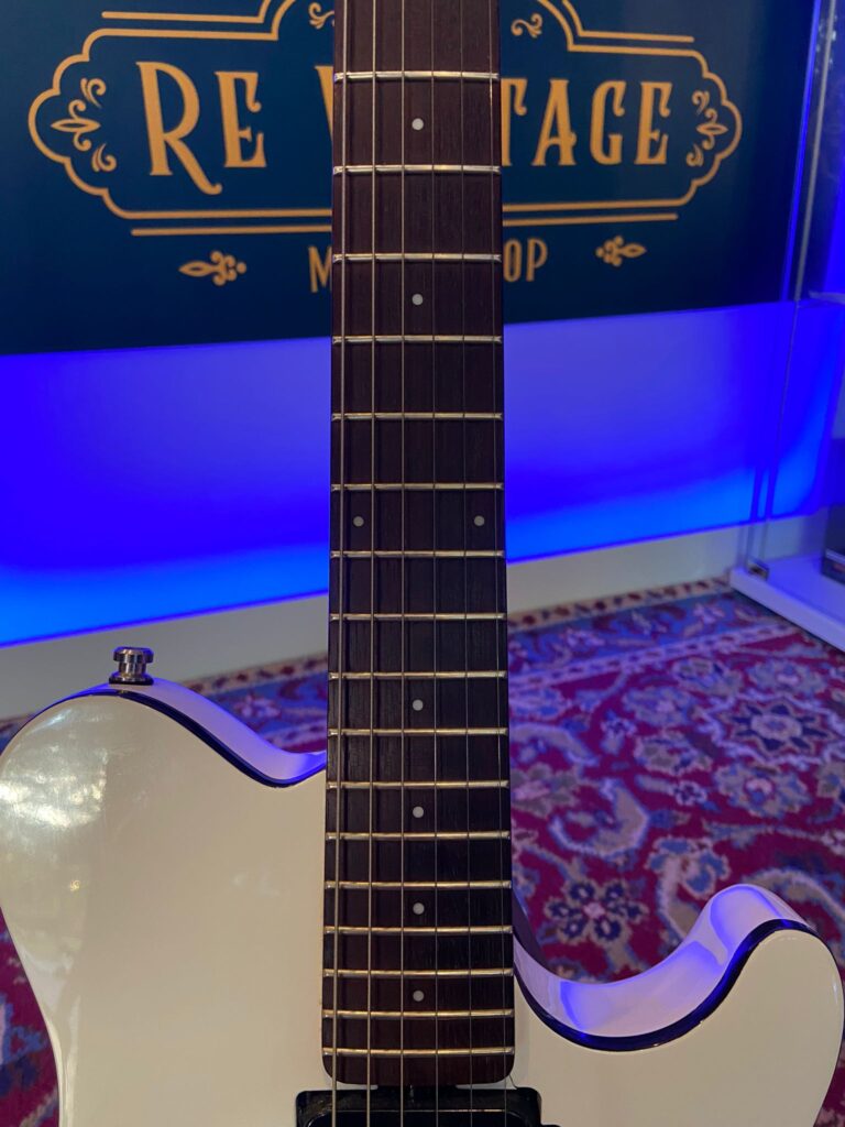 Revintage Music Shop