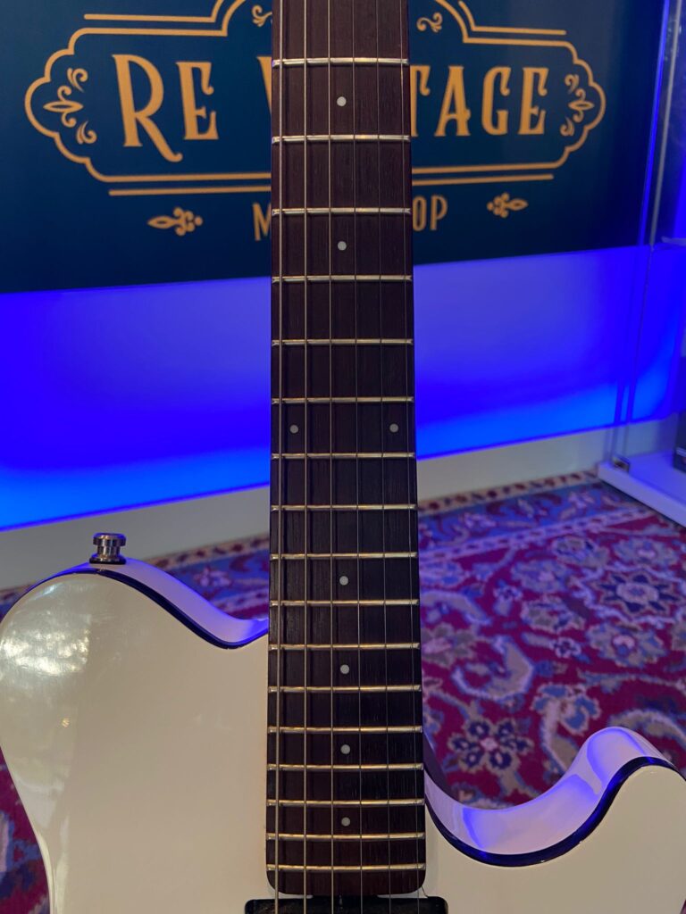 Revintage Music Shop