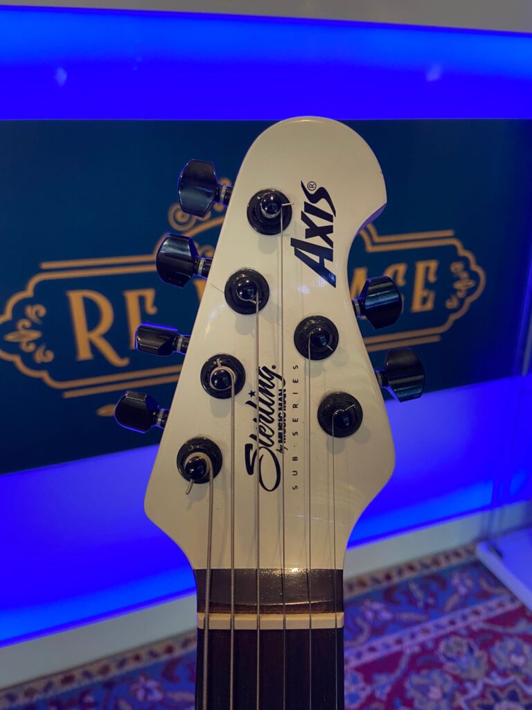 Revintage Music Shop