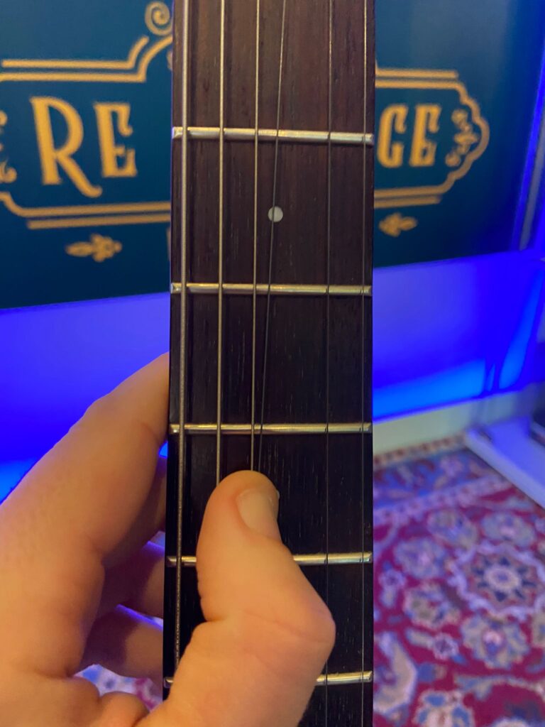 Revintage Music Shop