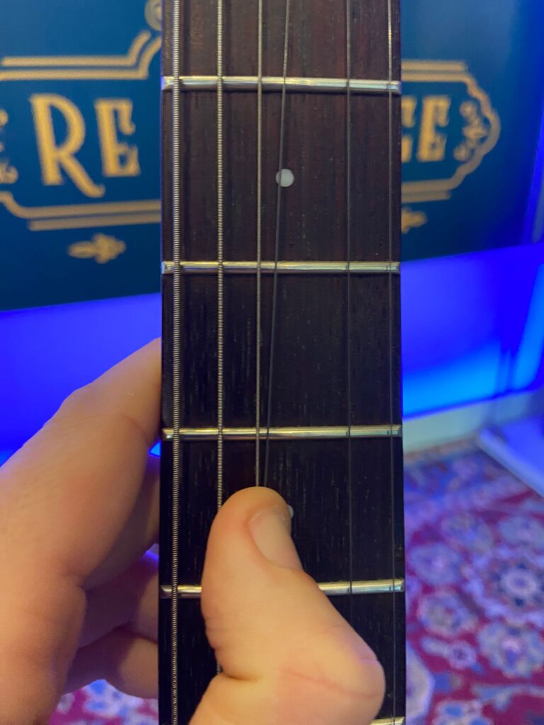 Revintage Music Shop