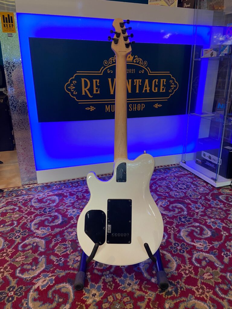 Revintage Music Shop