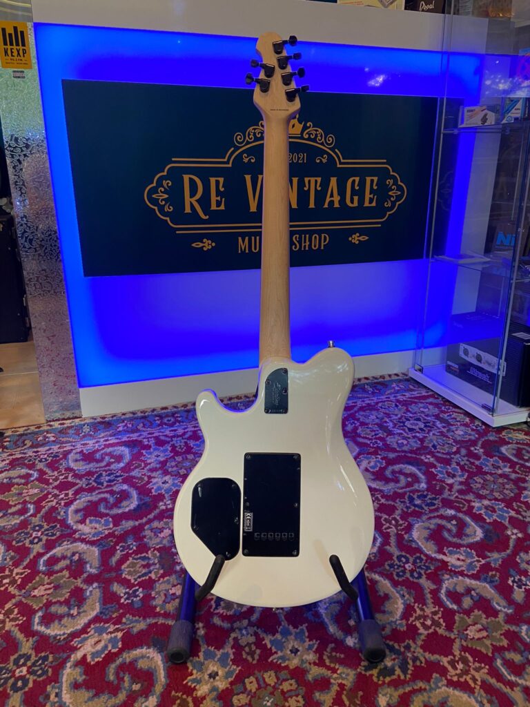 Revintage Music Shop