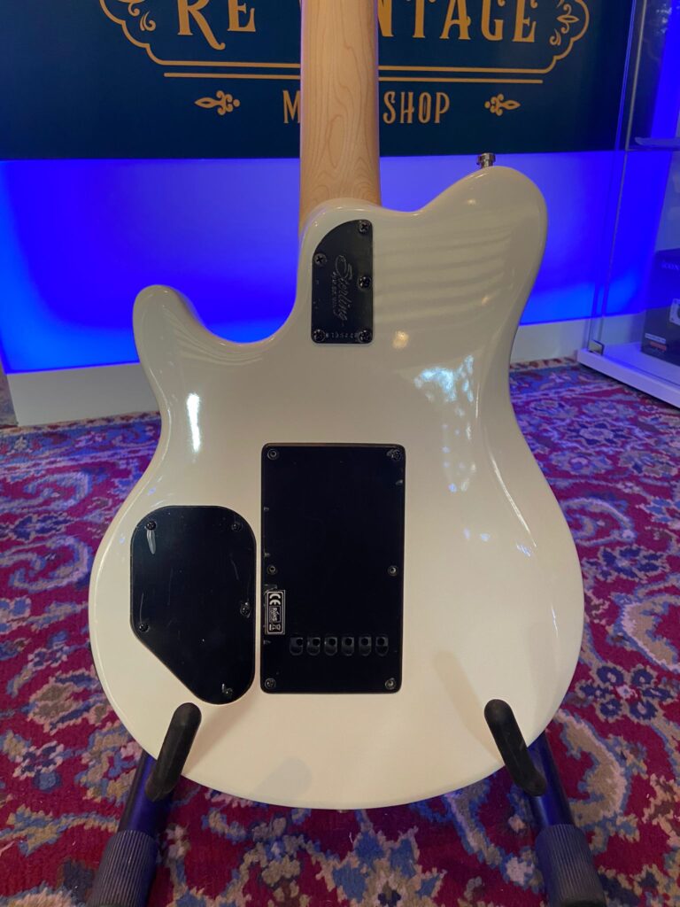 Revintage Music Shop