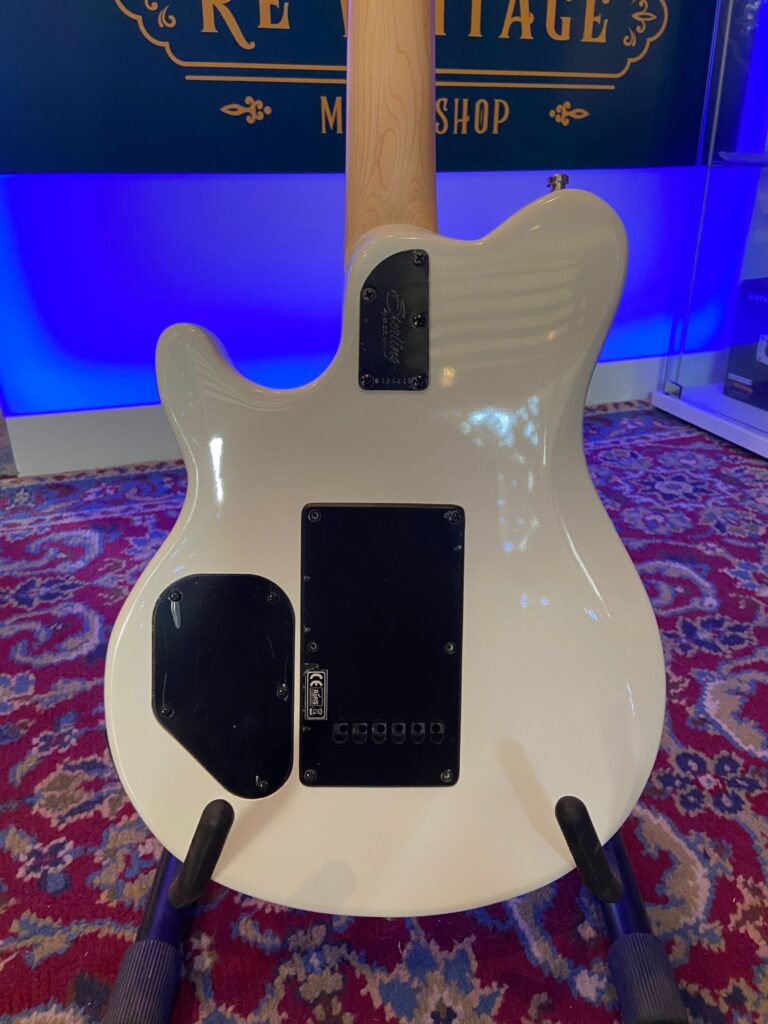 Revintage Music Shop