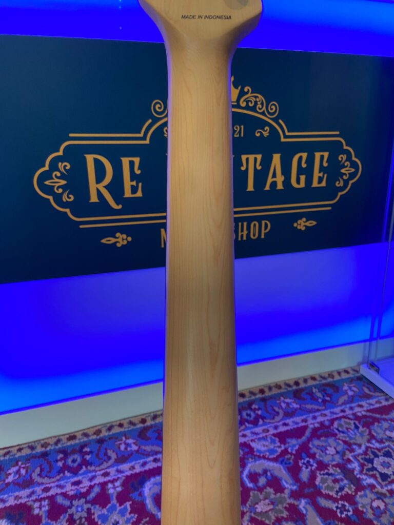 Revintage Music Shop