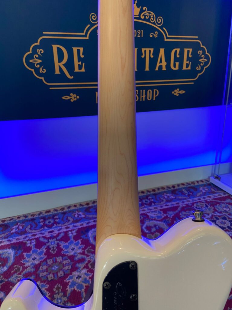 Revintage Music Shop