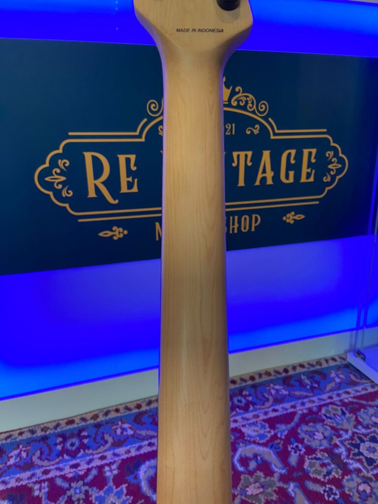 Revintage Music Shop