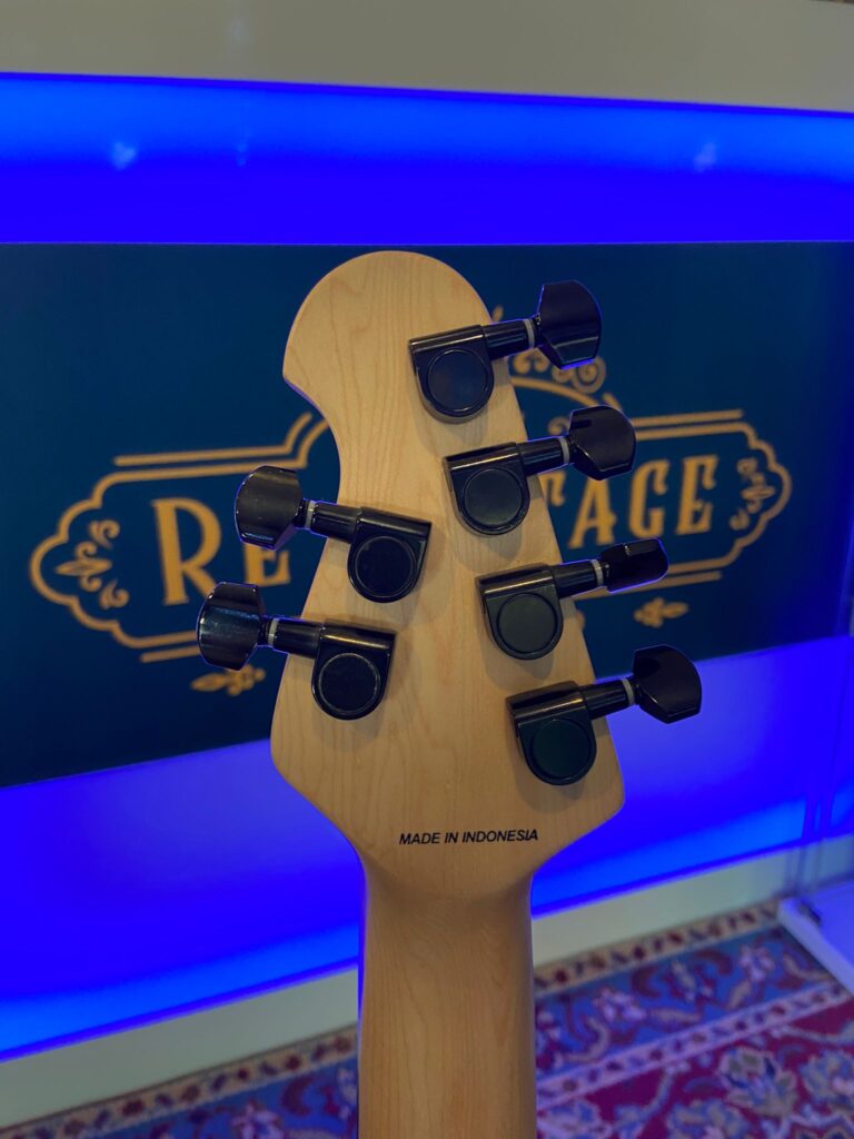 Revintage Music Shop