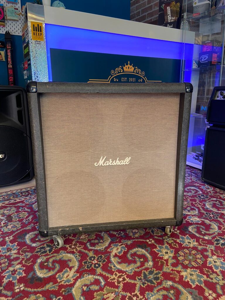 Revintage Music Shop