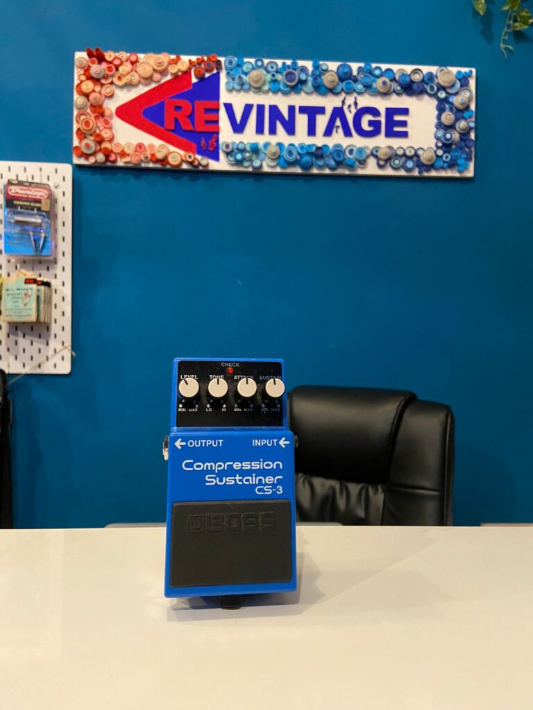 Revintage Music Shop