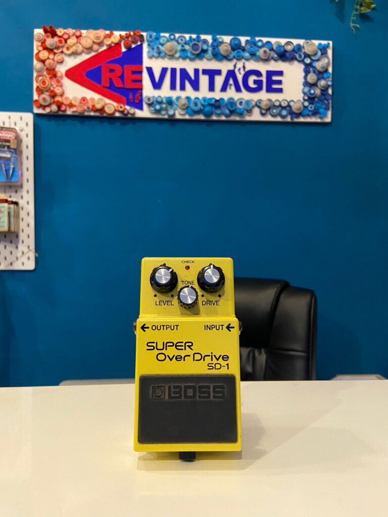 Revintage Music Shop