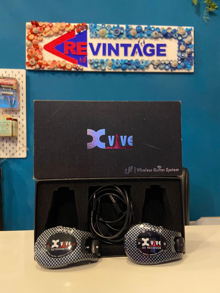 Revintage Music Shop