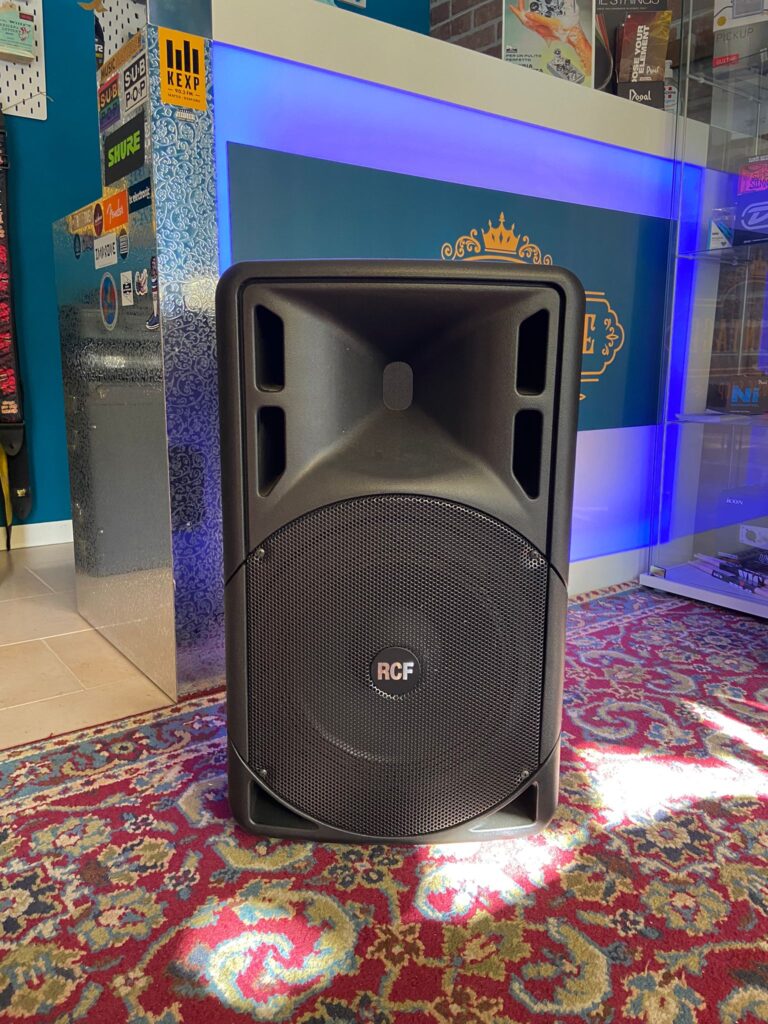 Revintage Music Shop