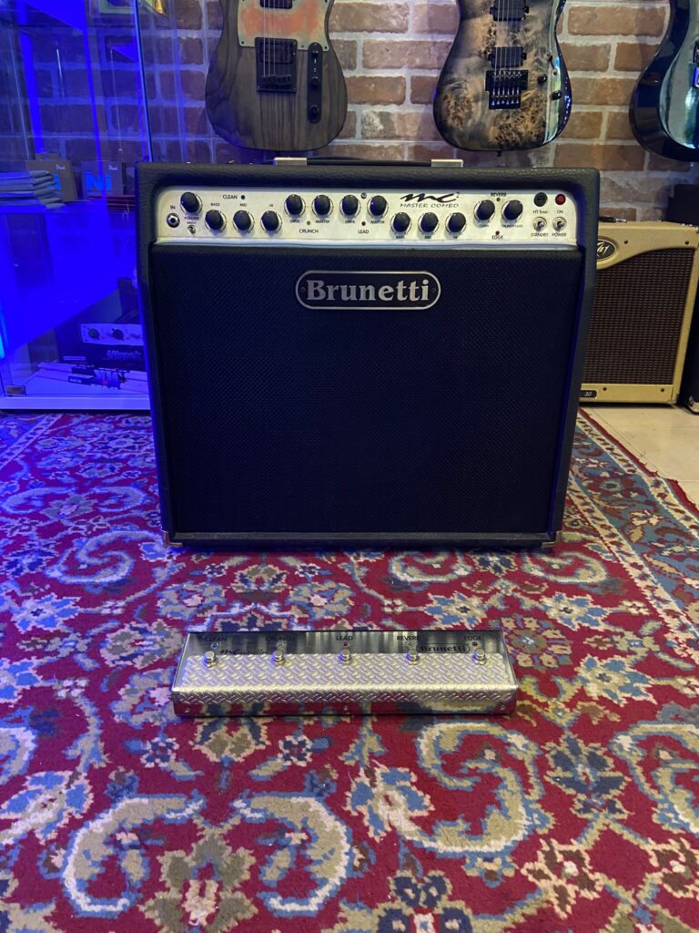 Revintage Music Shop