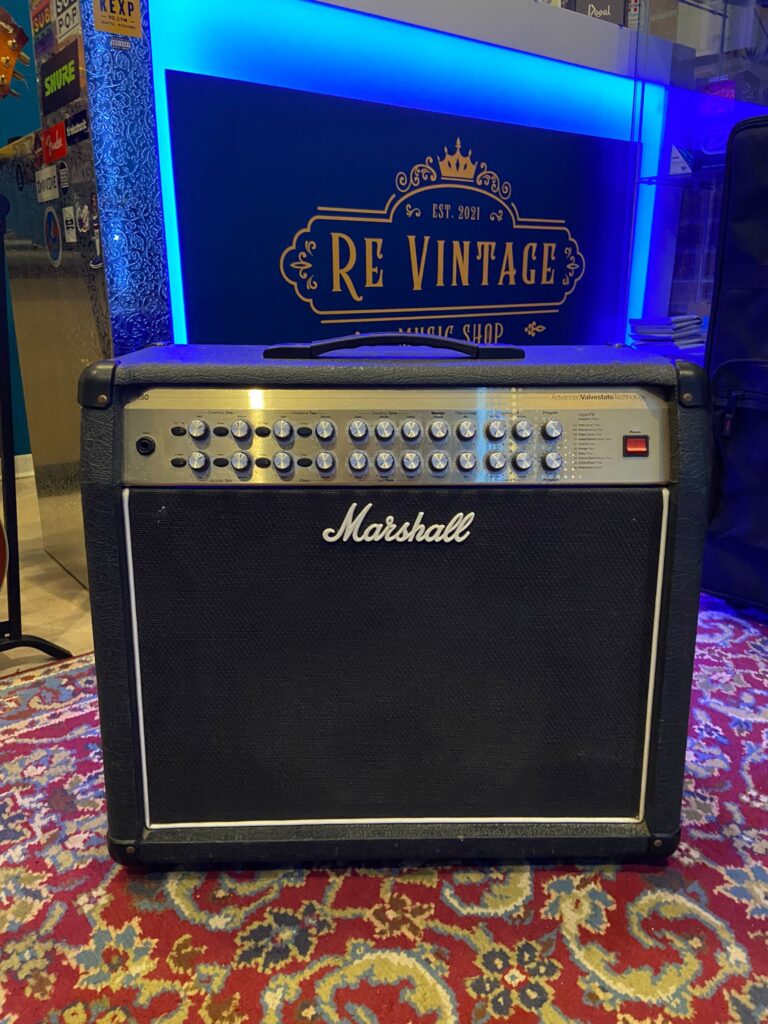 Revintage Music Shop