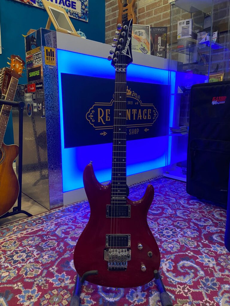 Revintage Music Shop