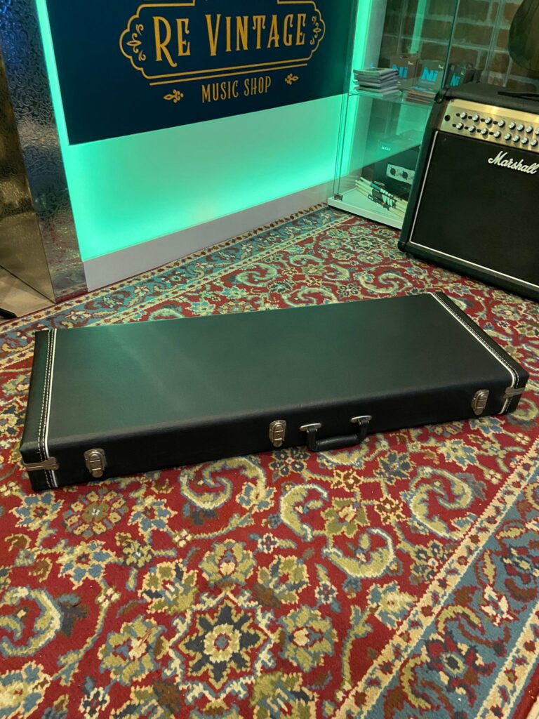 Revintage Music Shop