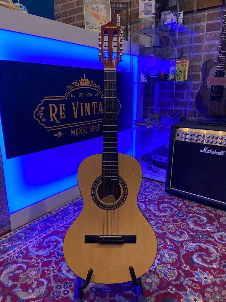 Revintage Music Shop