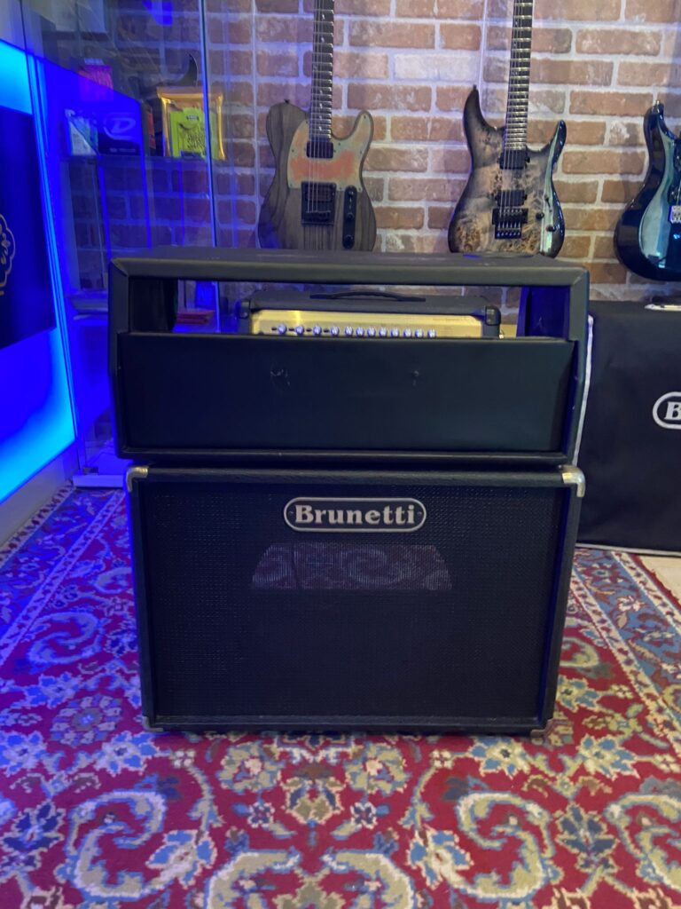 Revintage Music Shop