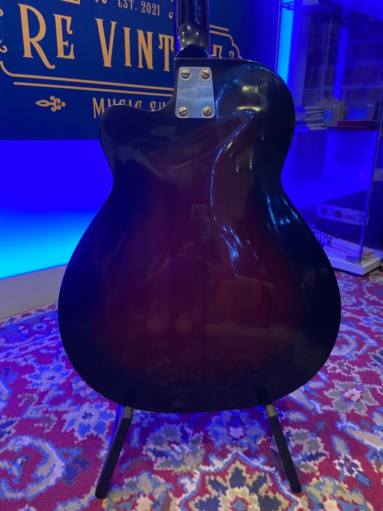 Revintage Music Shop