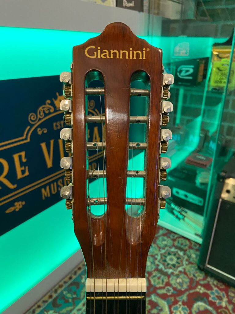 Revintage Music Shop