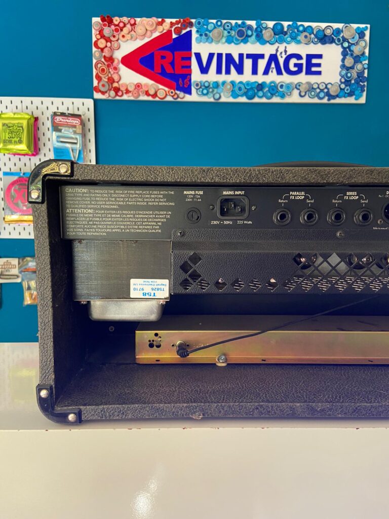 Revintage Music Shop