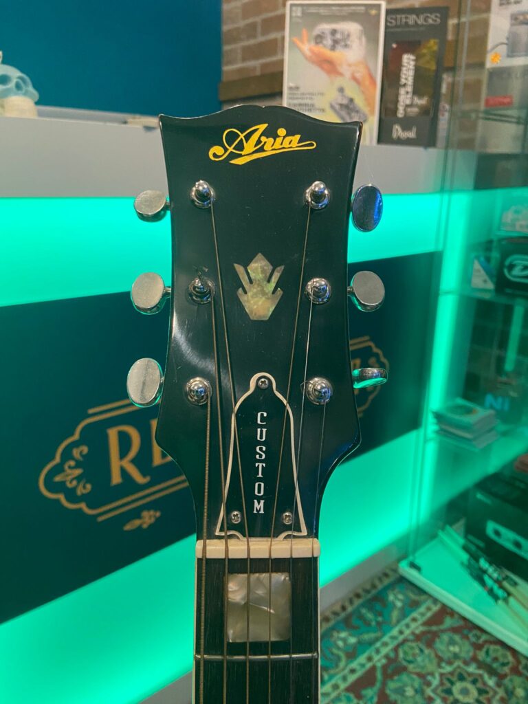 Revintage Music Shop