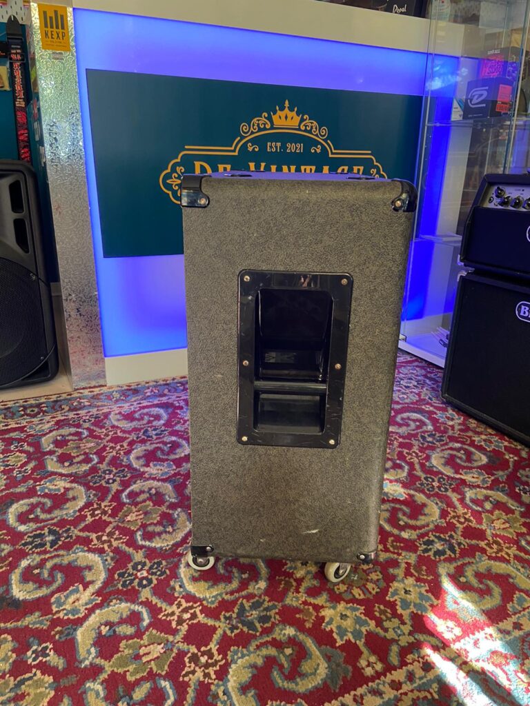 Revintage Music Shop