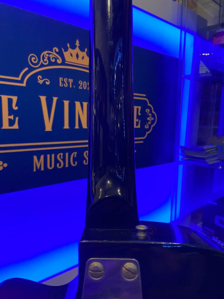 Revintage Music Shop