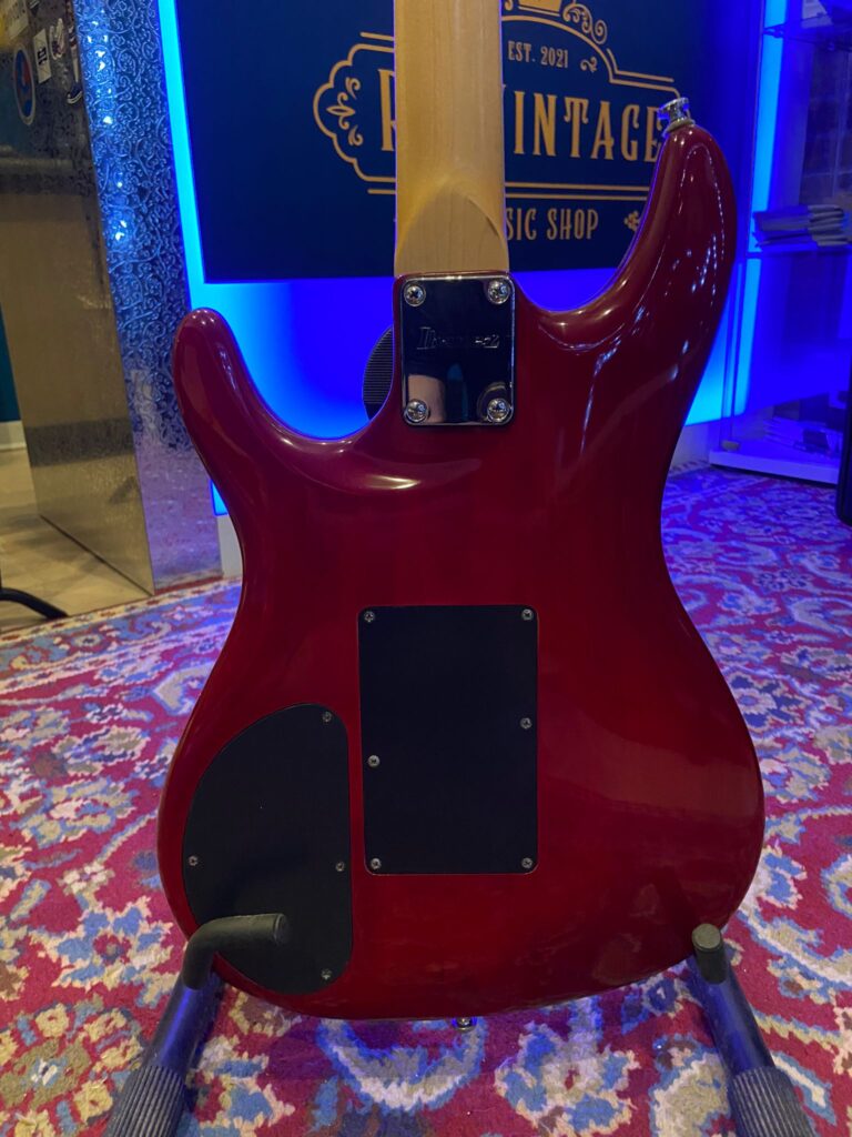 Revintage Music Shop