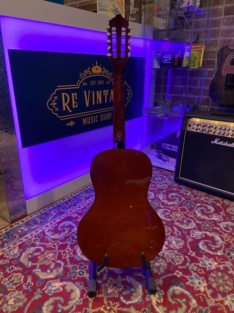 Revintage Music Shop