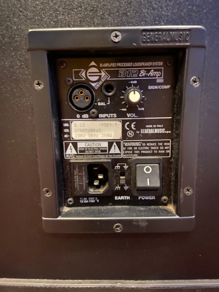 Revintage Music Shop