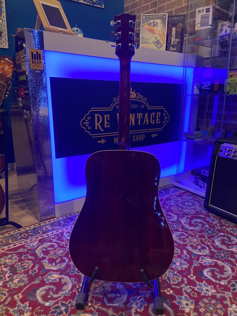 Revintage Music Shop