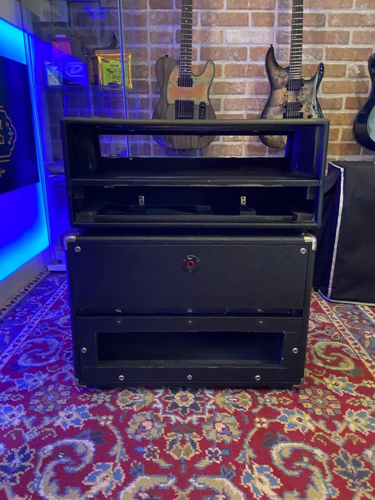 Revintage Music Shop