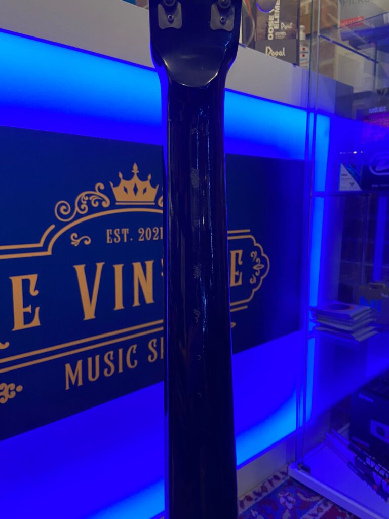 Revintage Music Shop