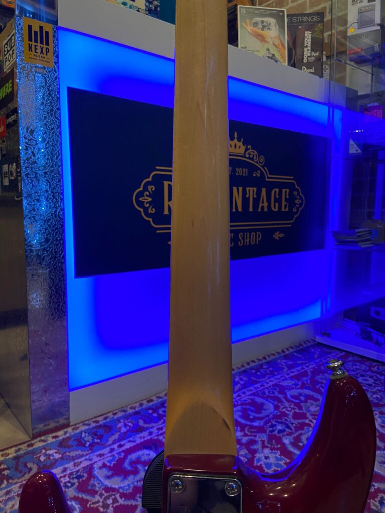 Revintage Music Shop