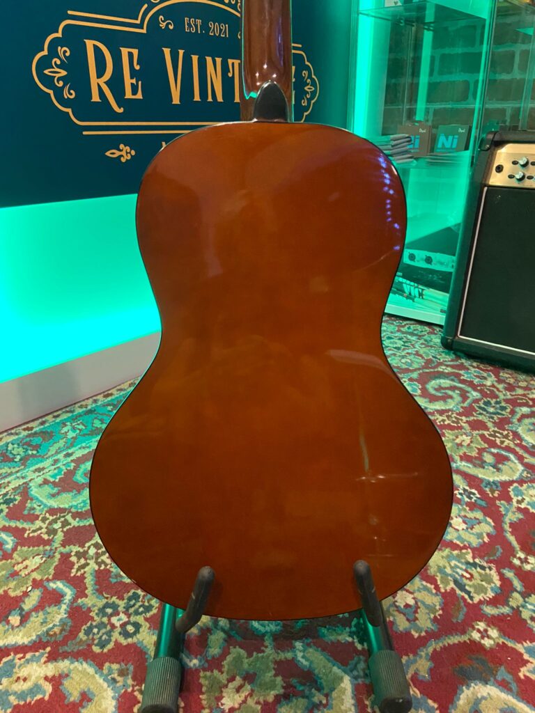 Revintage Music Shop