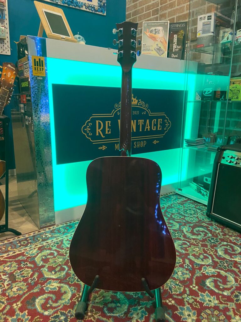 Revintage Music Shop