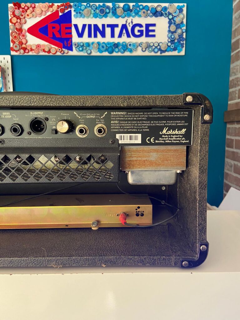 Revintage Music Shop