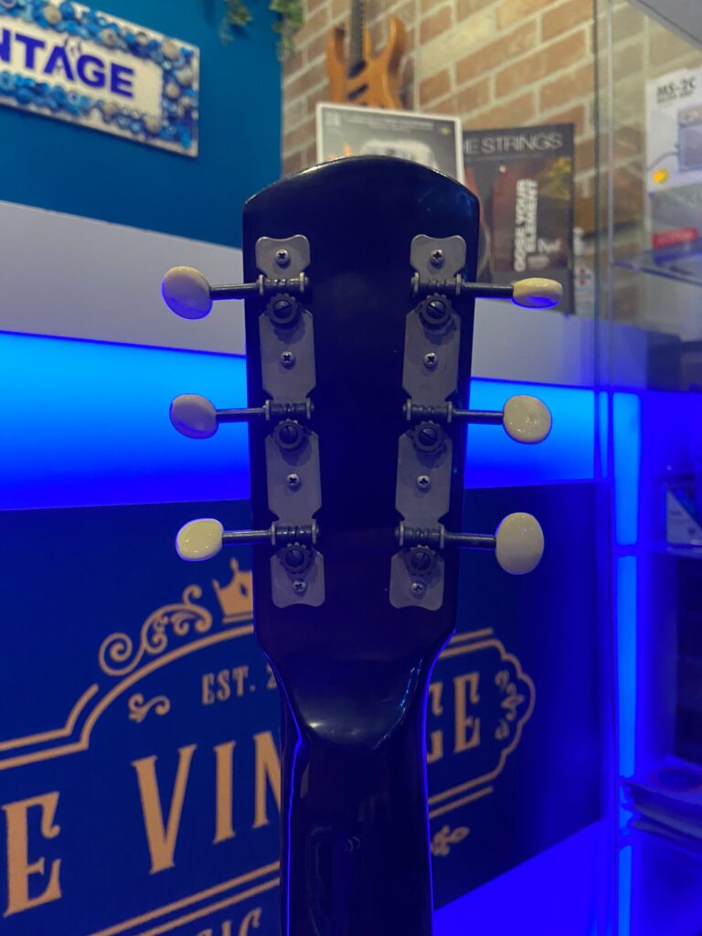 Revintage Music Shop