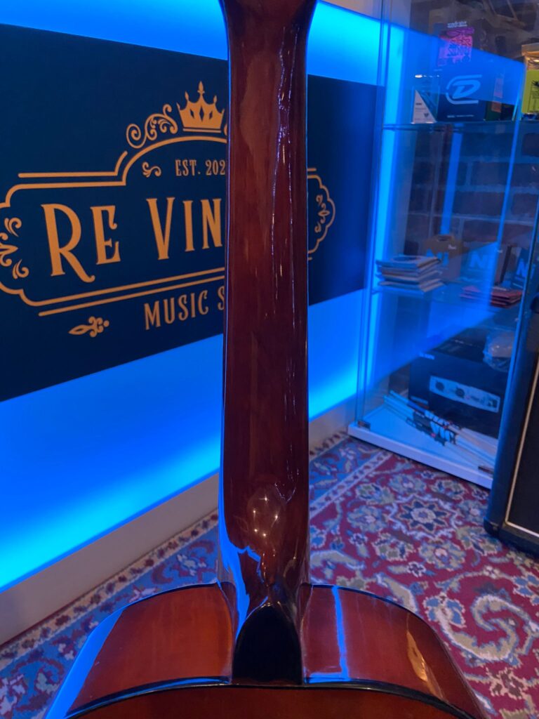 Revintage Music Shop