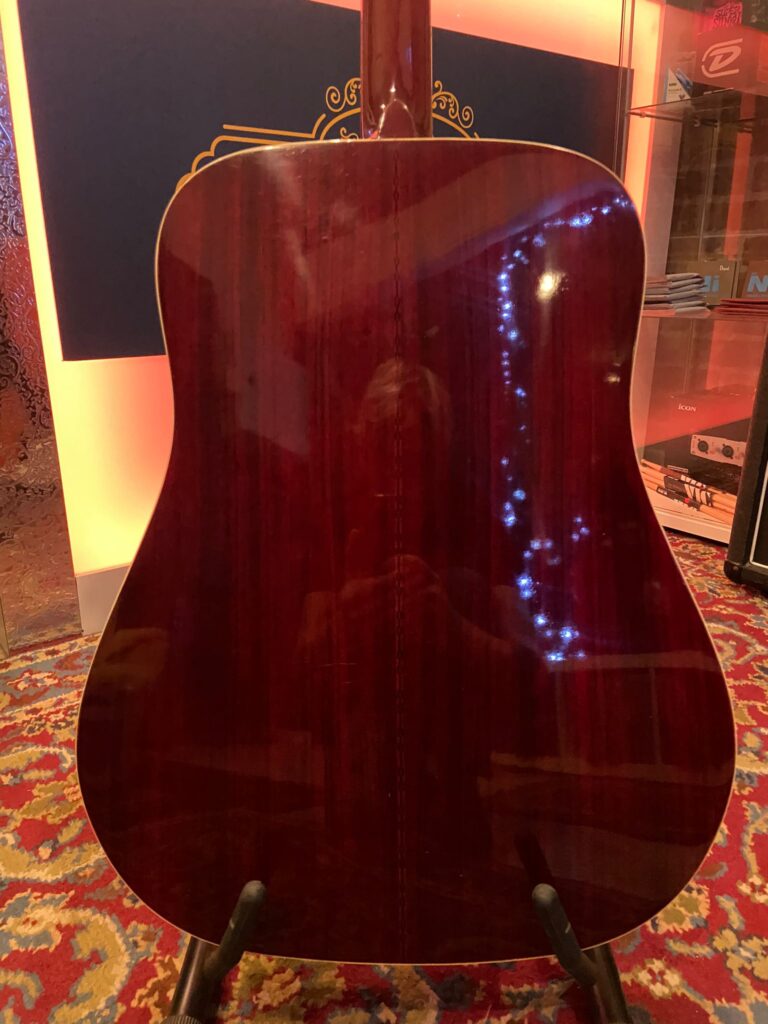 Revintage Music Shop