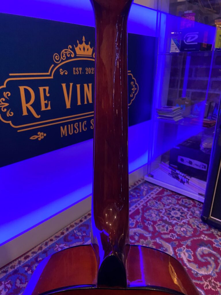 Revintage Music Shop