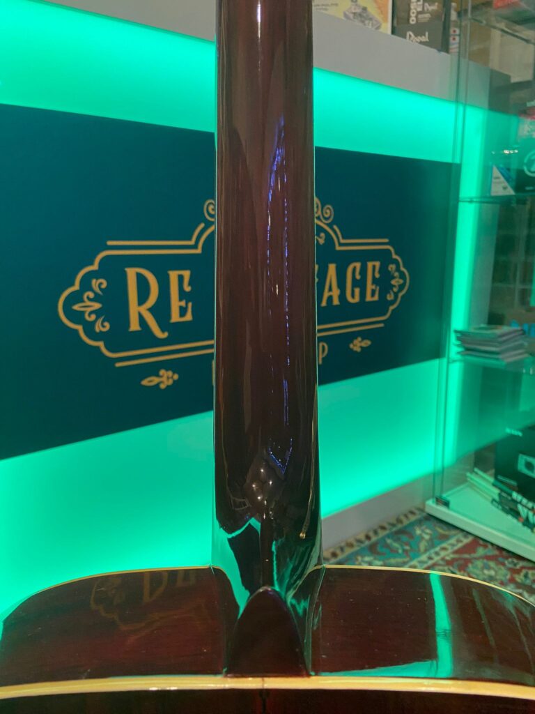 Revintage Music Shop