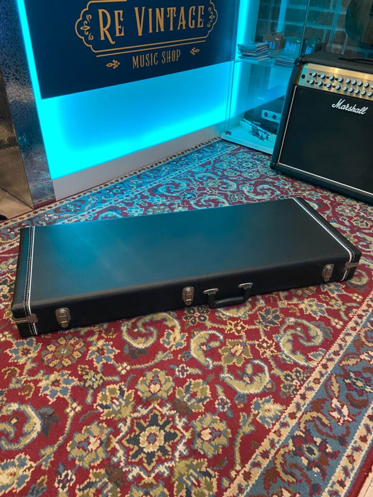 Revintage Music Shop