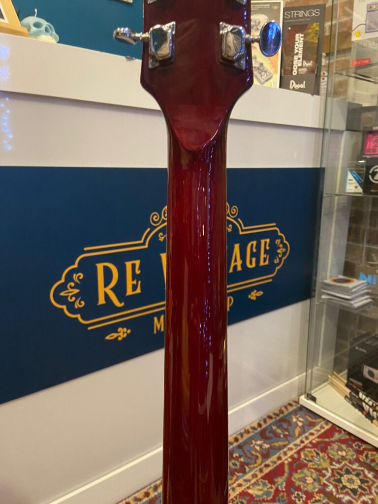 Revintage Music Shop